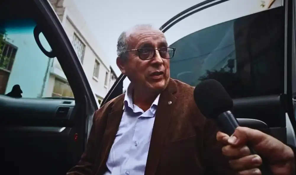 Nicanor Boluarte habría promovido designaciones irregulares de subprefectos para intereses personales. Foto: La República.