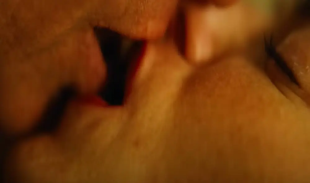 Emma Stone busca llevarse nuevamente el Oscar a mejor actriz con ‘Kinds of Kindness’, la reciente película de Yorgos Lanthimos. Foto: Searchlight Pictures Emma Stone busca llevarse nuevamente el Oscar a mejor actriz con ‘Kinds of Kindness’, la reciente película de Yorgos Lanthimos. Foto: Searchlight Pictures