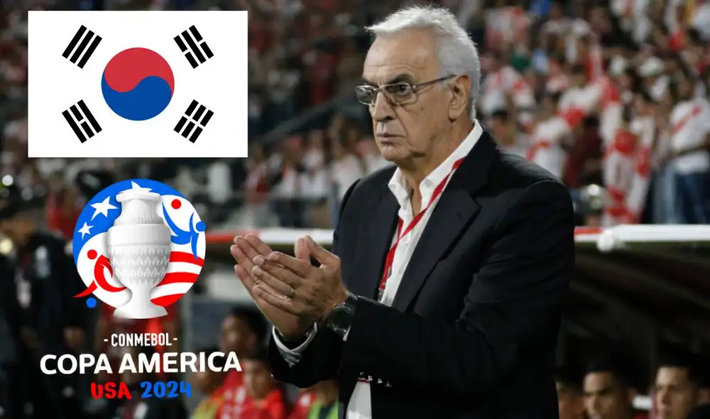 La selección peruana integra el grupo A de la Copa América. Foto: composición GLR.