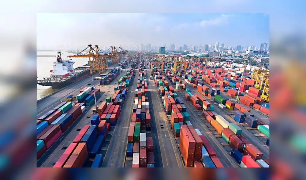 Uno de los compromisos fue fortalecer la facilitación del comercio y la inversión para todos. Fuente: El Peruano