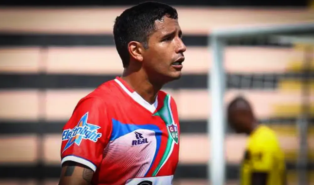 Reimond Manco fue considerado una promesa del fútbol peruano. Foto: Unión Comercio