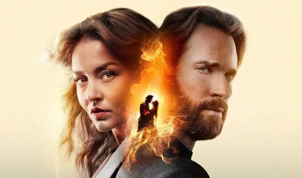 ‘El extraño retorno de Diana Salazar’ es una novela de misterio y suspenso dramático producida por Televisa-Univisión junto con W Studios. Foto: ViX ‘El extraño retorno de Diana Salazar’ es una novela de misterio y suspenso dramático producida por Televisa-Univisión junto con W Studios. Foto: ViX