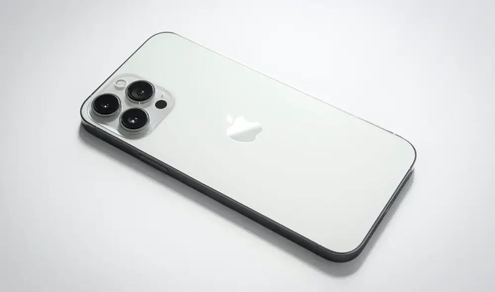 La utilidad de este botón secreto te permitirá realizar diferentes funciones de una manera más práctica. Foto: iDoo Tech