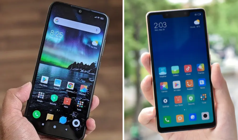 Xiaomi es una de las marcas más reconocidas globalmente; sin embargo, pocos de sus usuarios conocen esta función. Foto: composición LR/Xiaomiadictos/Buscapé