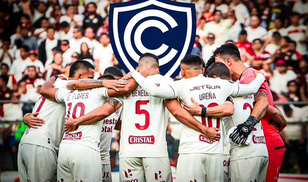 Universitario viene de golear a Sporting Cristal en el Monumental. Foto: composición LR/Universitario