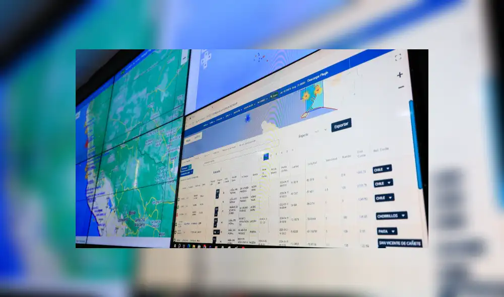 Se espera mejorar la trazabilidad de los recursos hidrobiológicos. Fuente: Gobierno del Perú