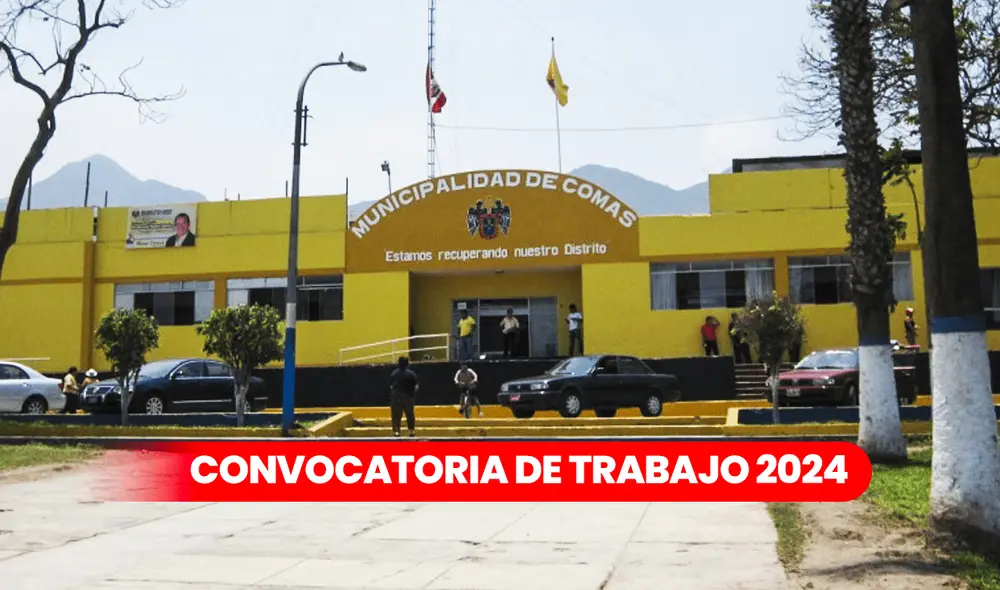 Ulises Villegas es el burgomaestre del distrito ubicado en Lima Norte. Foto: composición de Fabrizio Oviedo / La República