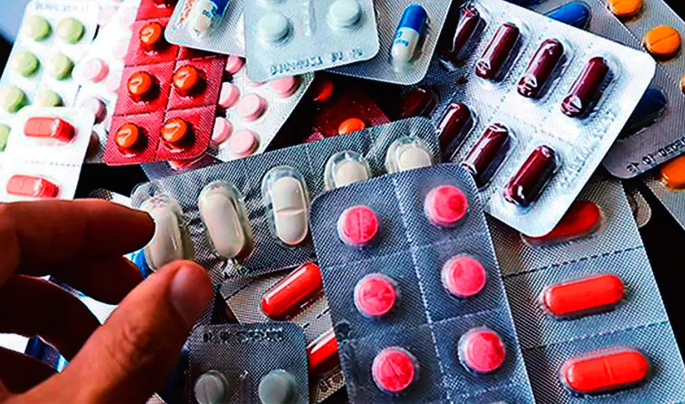 La ANABIF y la ANACAB se muestran en contra de la ley que obliga a tener 400 tipos de pastillas genéricas a boticas y farmacias. Foto: difusión. La ANABIF y la ANACAB se muestran en contra de la ley que obliga a tener 400 tipos de pastillas genéricas a boticas y farmacias. Foto: difusión.