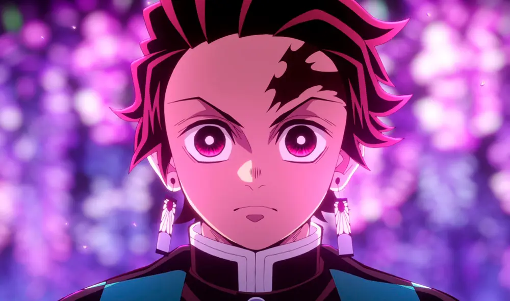 La temporada 4 de ‘Kimetsu no Yaiba’ es uno de los estrenos más esperados de 2024. Foto: Ufotable
