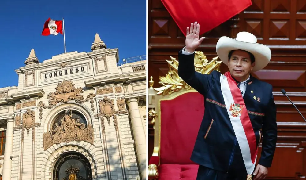 Marco Álvarez sería el empresario propietario de la compañía, la cual también obtuvo contratos con el Gobierno de Martín Vizcarra. Foto: composición LR Marco Álvarez sería el empresario propietario de la compañía, la cual también obtuvo contratos con el Gobierno de Martín Vizcarra. Foto: composición LR