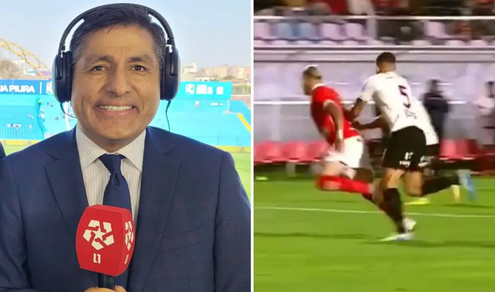 Universitario sacó un punto en su visita a Cienciano. Foto: composición GLR. Universitario sacó un punto en su visita a Cienciano. Foto: composición GLR.