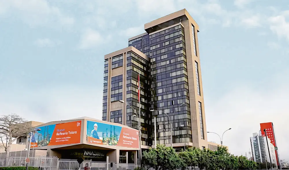 No es barril sin fondo. De sus 54 años de vida, Petroperú ha reportado utilidades en 48 de ellos. Foto: difusión No es barril sin fondo. De sus 54 años de vida, Petroperú ha reportado utilidades en 48 de ellos. Foto: difusión