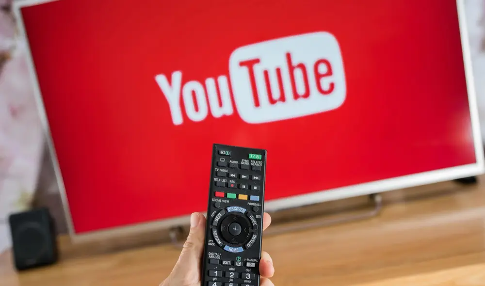 Un problema frecuente es el 'Error 400' de YouTube. Foto: ComputerHoy