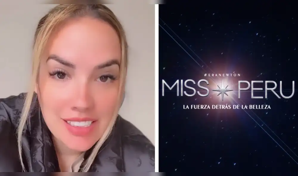 Las entradas van desde los US$80 hasta los US$200. Foto: composición LR/Instagram/MissPerú