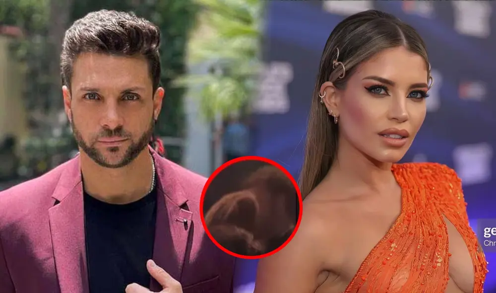 Flavia Laos es una influencer conocida en gran parte de Latinoamérica. Foto: composición LR/Televisa/Instagram/Flavia Laos Flavia Laos es una influencer conocida en gran parte de Latinoamérica. Foto: composición LR/Televisa/Instagram/Flavia Laos