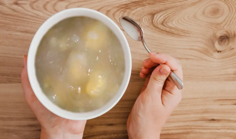 ¿El tocosh cura enfermedades o ayuda a prevenirlas? Foto: Vid Natur