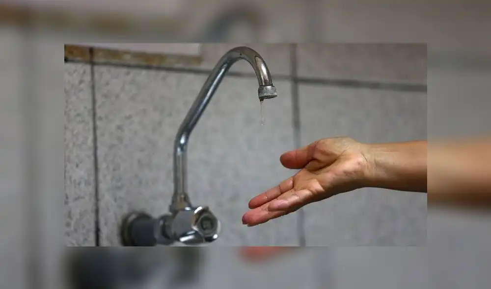 Conoce los distritos que no tendrán agua durante el 21 y 22 de mayo en Lima. Foto: Difusión Conoce los distritos que no tendrán agua durante el 21 y 22 de mayo en Lima. Foto: Difusión