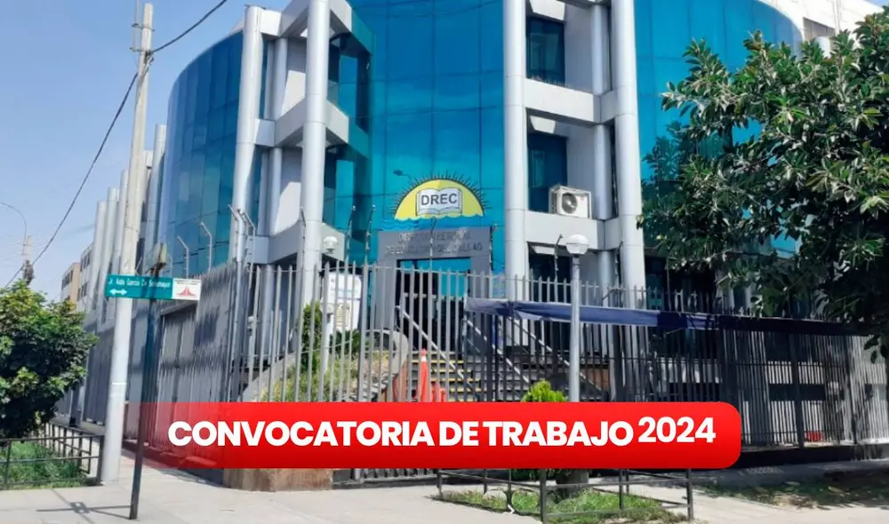 DRE Callao solicita psicólogos y supervisores UGEL. Foto: composición LR/Facebook DRE Callao solicita psicólogos y supervisores UGEL. Foto: composición LR/Facebook