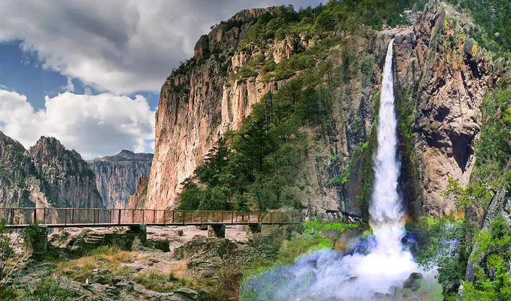 La Organización Mundial del Turismo lo galardonó con el título de Best Tourism Villages. Foto: José Luis Ruiz/DeviantArt