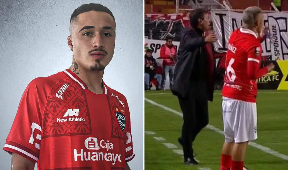 Universitario y Cienciano igualaron sin goles en la fecha 16 del Apertura. Foto: composición LR/Club Cienciano/captura Liga 1 MAX Universitario y Cienciano igualaron sin goles en la fecha 16 del Apertura. Foto: composición LR/Club Cienciano/captura Liga 1 MAX