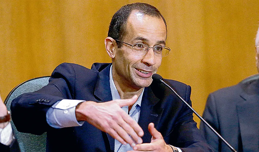 Corte Suprema. Los abogados de Marcelo Odebrecht saludaron la decisión del juez supremo federal en defensa de los derechos del heredero de la constructora brasileña. Foto: difusión