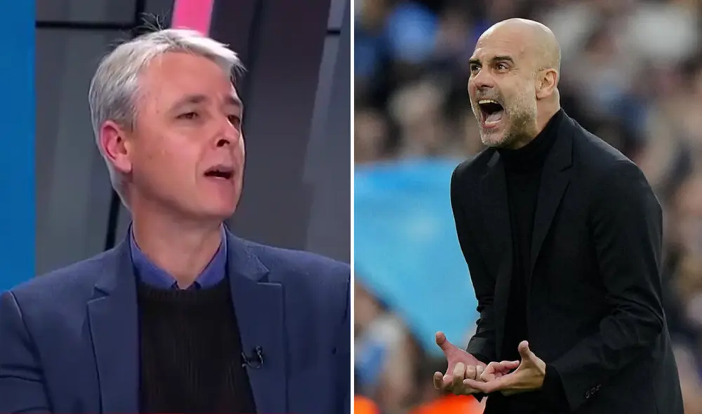 El DT brasileño recordó su breve paso por Perú. Foto: composición La República