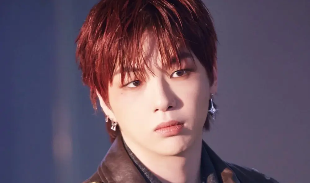 Yuju, exmiembro de GFRIEND, era una de las artistas de KONNECT Entertainment, la agencia de Kang Daniel. Foto: Naver