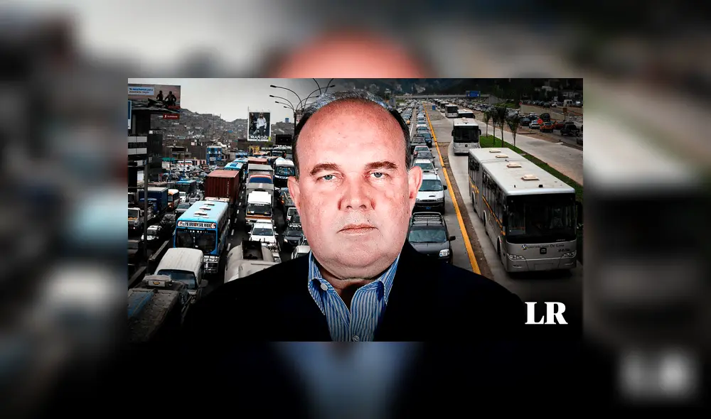 Mientras la ruta del Metropolitano no esté completa, la ATU no podrá exigir medidas a los operadores. ¿Qué falta para acabar con el caos? Que la MML entregue la ampliación norte. Foto: composición de Gerson Cardoso/La República