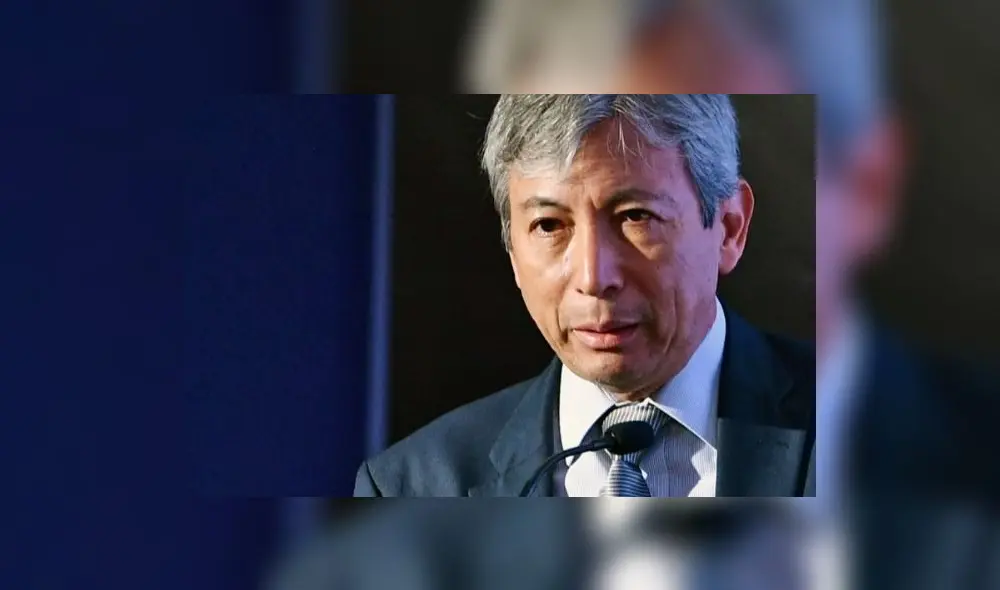 José Arista. Las Mesas Ejecutivas abordan el desarrollo de diversos sectores de la economía, como textil, exportaciones, manufactura, entre otros. Foto: MEF