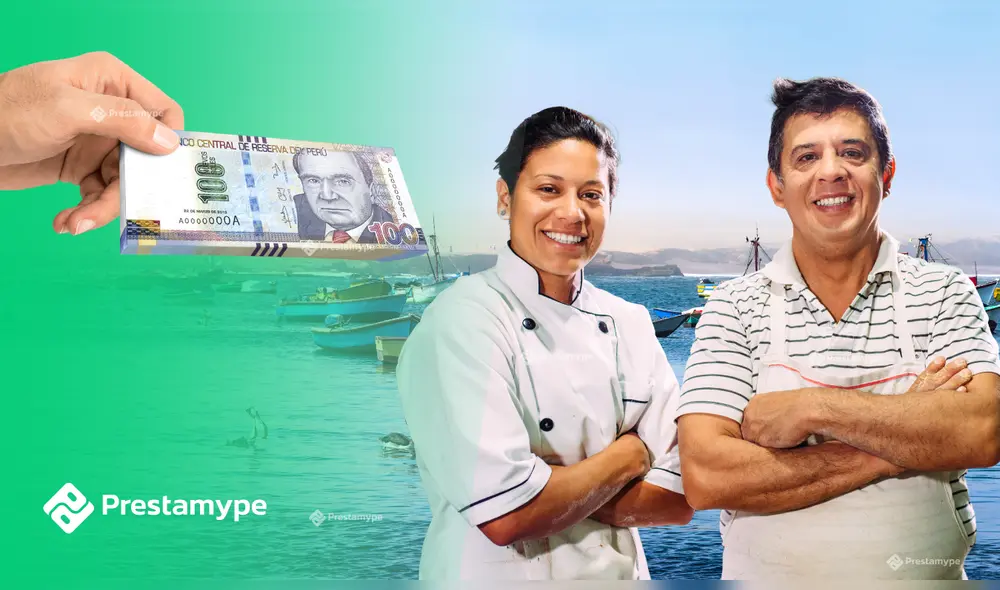 Foto: Prestamype no solo amplía su presencia en Perú, sino que también refuerza su misión de brindar soluciones financieras innovadoras.