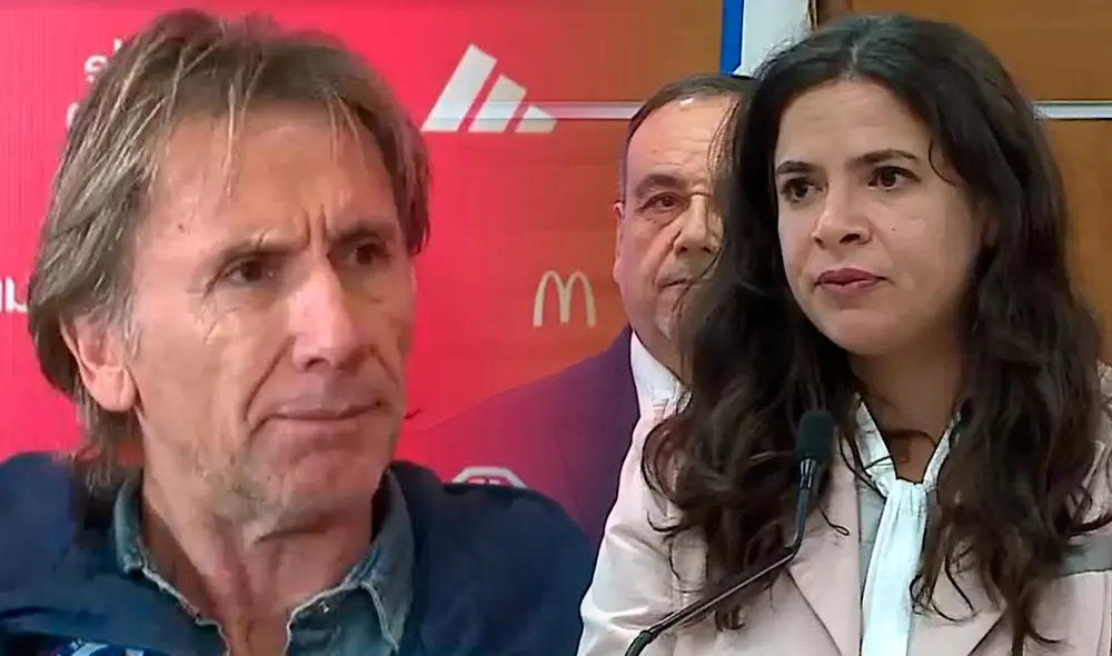 Ricardo Gareca asumió las riendas de la selección chilena en el 2024. Foto: composición LR/CNN Ricardo Gareca asumió las riendas de la selección chilena en el 2024. Foto: composición LR/CNN