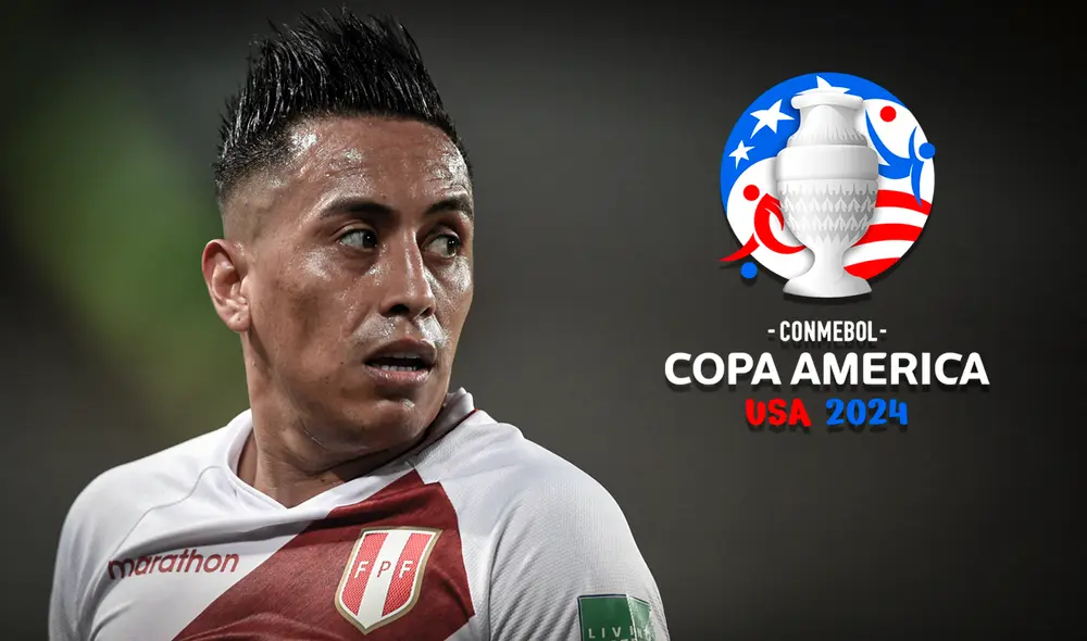Christian Cueva fue mundialista con la selección peruana en Rusia 2018. Foto: composición LR/AFP