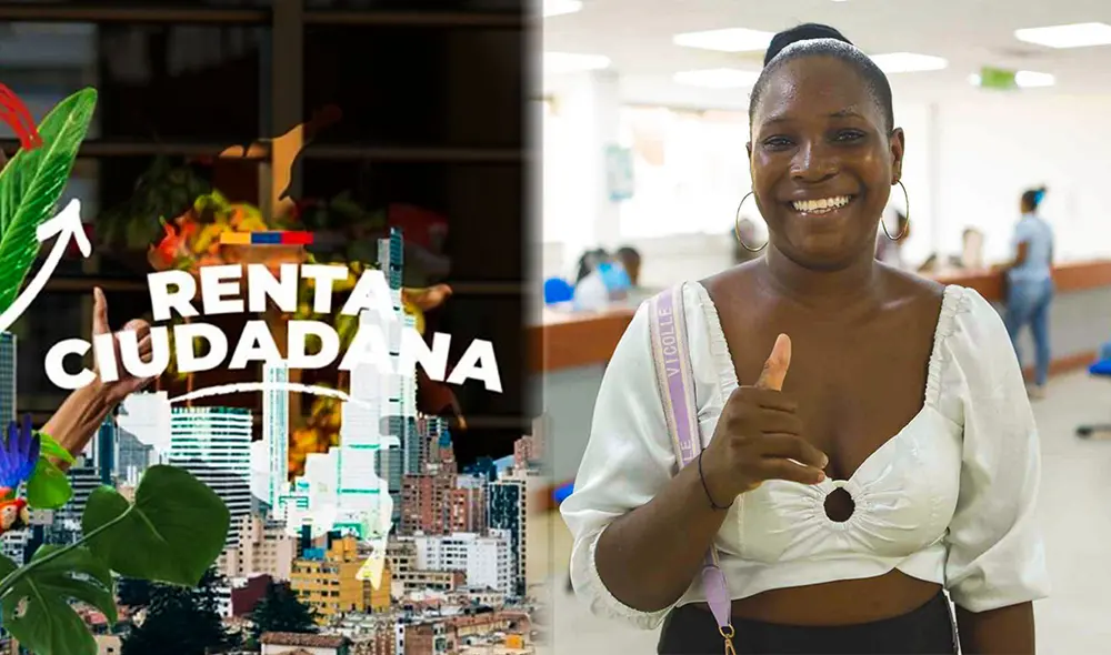 Desde Renta Ciudadana, informaron que los beneficiarios que no pudieron cobrar el último pago del ciclo de transición a Renta Ciudadana podrán hacerlo entre el 14 de mayo y el 20 de junio. Foto: composición LR/Prosperidad Social