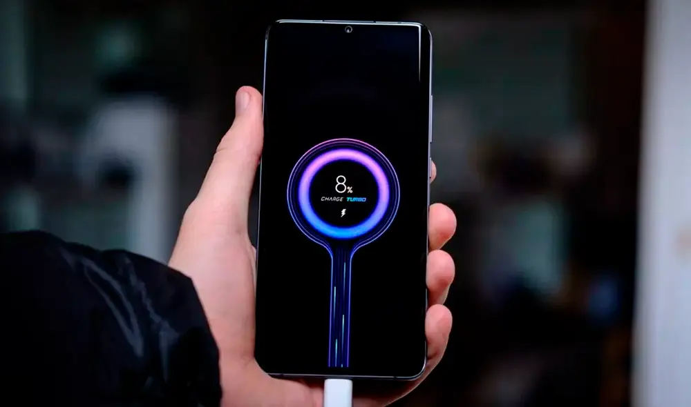 Estos errores de carga pueden tratarse por factores internos y externos. Foto: MovilZona