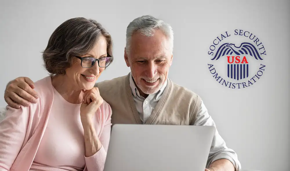 La sede principal de la Administración del Seguro Social se encuentra en Maryland. Foto: composición LR/Freepik/SSA