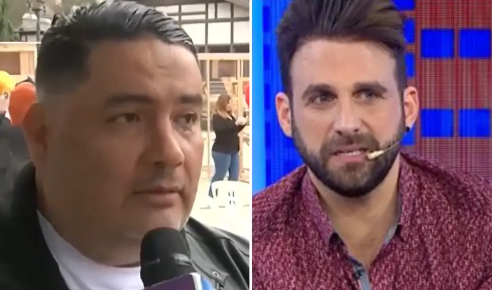 Alfredo Benavides fue acusado del presunto delito de lavado de activos y de tener vínculos con una organización criminal en el 2021. Foto: Composición LR/Captura Panamericana TV/Captura Willax TV Alfredo Benavides fue acusado del presunto delito de lavado de activos y de tener vínculos con una organización criminal en el 2021. Foto: Composición LR/Captura Panamericana TV/Captura Willax TV