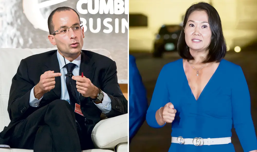 La decisión del juez supremo brasileño Dias Toffoli a favor de Marcelo Odebrecht solo tiene efecto en la jurisdicción brasileña, no en la peruana. Foto: difusión