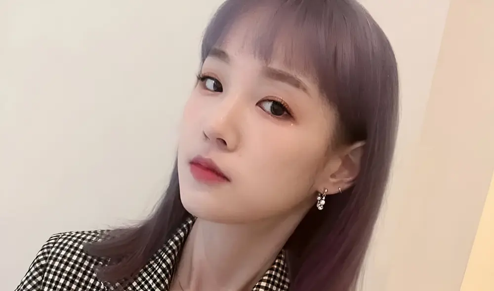 La estrella Park Bo Ram destacó por sus canciones para k-dramas como 'Reply 1988'. Foto: Instagram