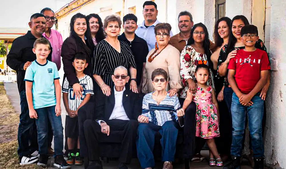 Con el nuevo Museo de la Historia de Braceros, Sebastián afirma que sabrán cómo vivieron en Estados Unidos. Foto: CNN Con el nuevo Museo de la Historia de Braceros, Sebastián afirma que sabrán cómo vivieron en Estados Unidos. Foto: CNN