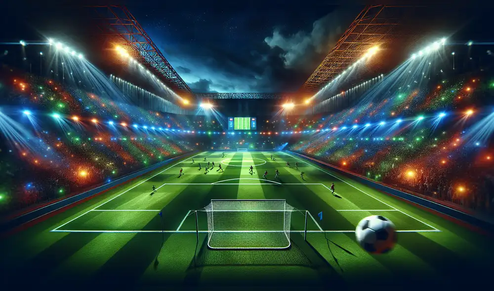 Foto: La final será transmitida en distintas plataformas.