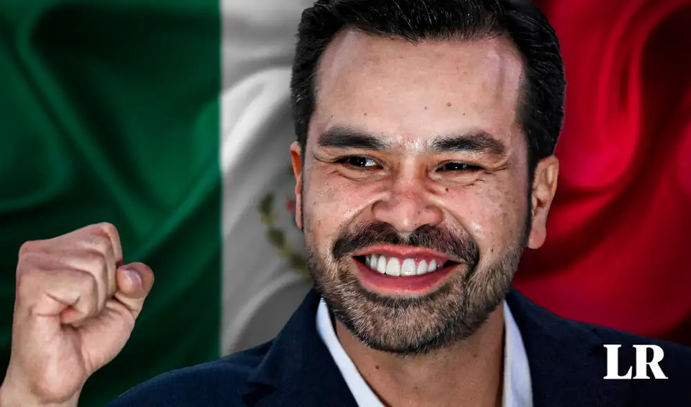 Foto: composición LR/AFPEl candidato a la presidencia de México tiene una larga trayectoria en política. Foto: composición LR/AFP Foto: composición LR/AFPEl candidato a la presidencia de México tiene una larga trayectoria en política. Foto: composición LR/AFP