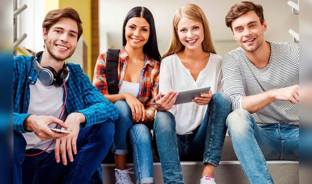 Estas universidades destacan por su excelencia en la enseñanza, la investigación, la reputación internacional. Foto: MeQuiero.com