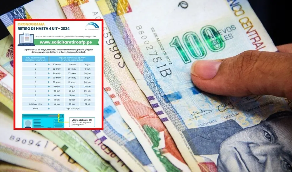 La asociación privada remarcó el compromiso con cada uno de sus clientes. Foto: composición LR/Andina