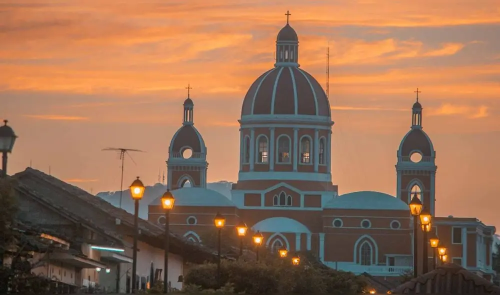 Nicaragua se ha convertido en uno de los destinos favoritos para viajar y realizar turismo. Foto: Forbes Centroamérica