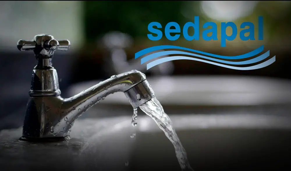 Vecinos deberán mantenerse alertas ante el corte del suministro. Foto: composición LR Vecinos deberán mantenerse alertas ante el corte del suministro. Foto: composición LR