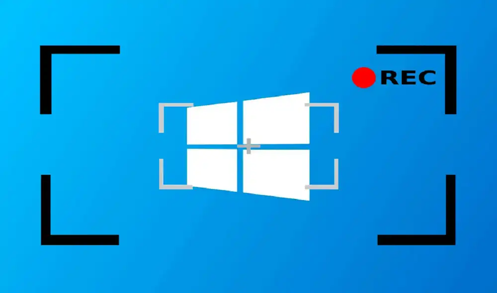 Windows incluye una manera nativa para grabar la pantalla. Foto: Hipertextual Windows incluye una manera nativa para grabar la pantalla. Foto: Hipertextual