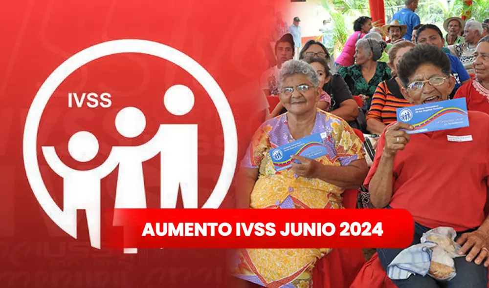 El Parlamento aprobó un nuevo tributo que suma un 15% más de la pensión. Foto: composición LR/Venezuela