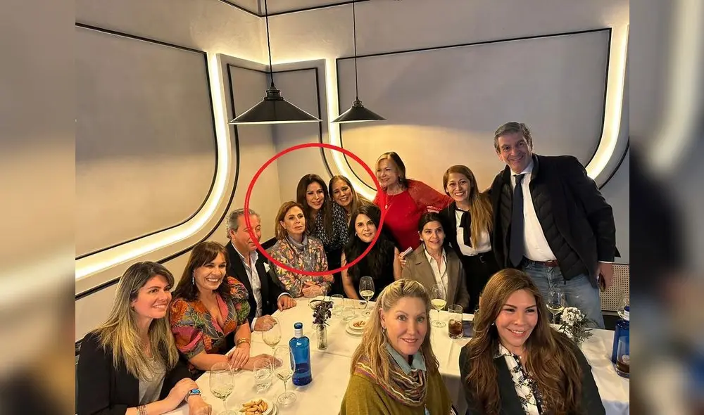 Foto del 22 de mayo, noche de catar vinos en Madrid, España.