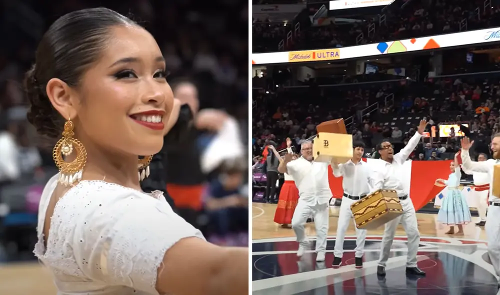 Video de Marca Perú tiene varias reacciones en TikTok. Foto: composición LR/TikTok Video de Marca Perú tiene varias reacciones en TikTok. Foto: composición LR/TikTok