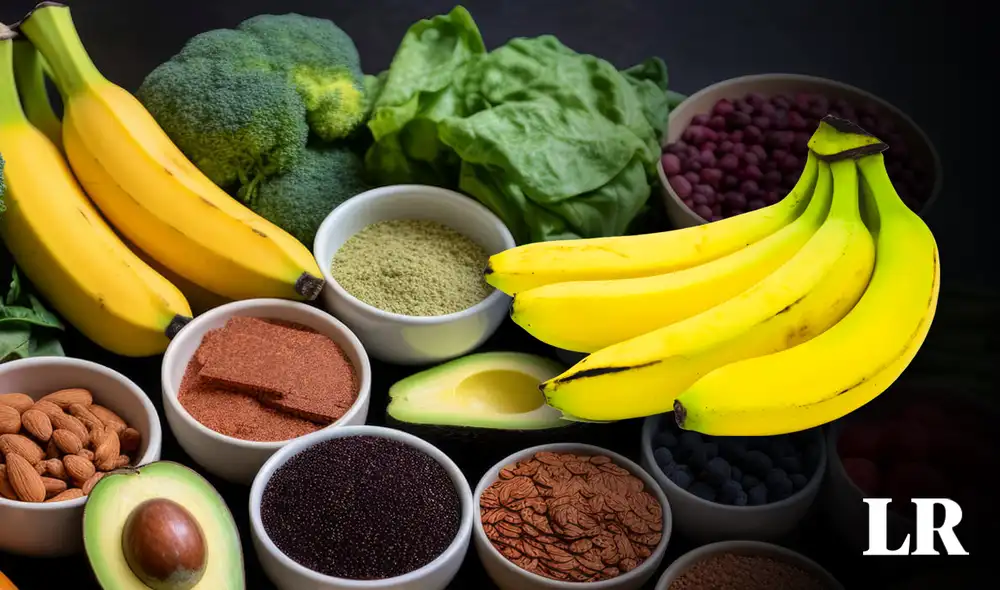 El alimento con más potasio ayuda a prevenir el cáncer de mama. Foto: composición Frabrizio Oviedo/LR/Healthy Foods El alimento con más potasio ayuda a prevenir el cáncer de mama. Foto: composición Frabrizio Oviedo/LR/Healthy Foods